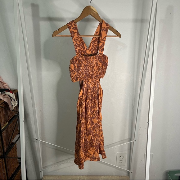 Anthropologie Dress - Picture 3 of 5